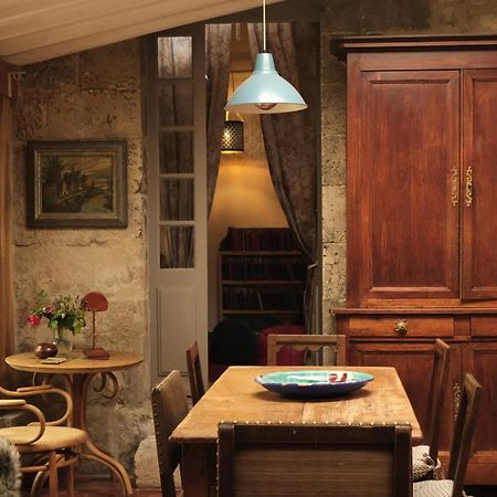 La Petite Maison クレピ・アン・ヴァロワ エクステリア 写真