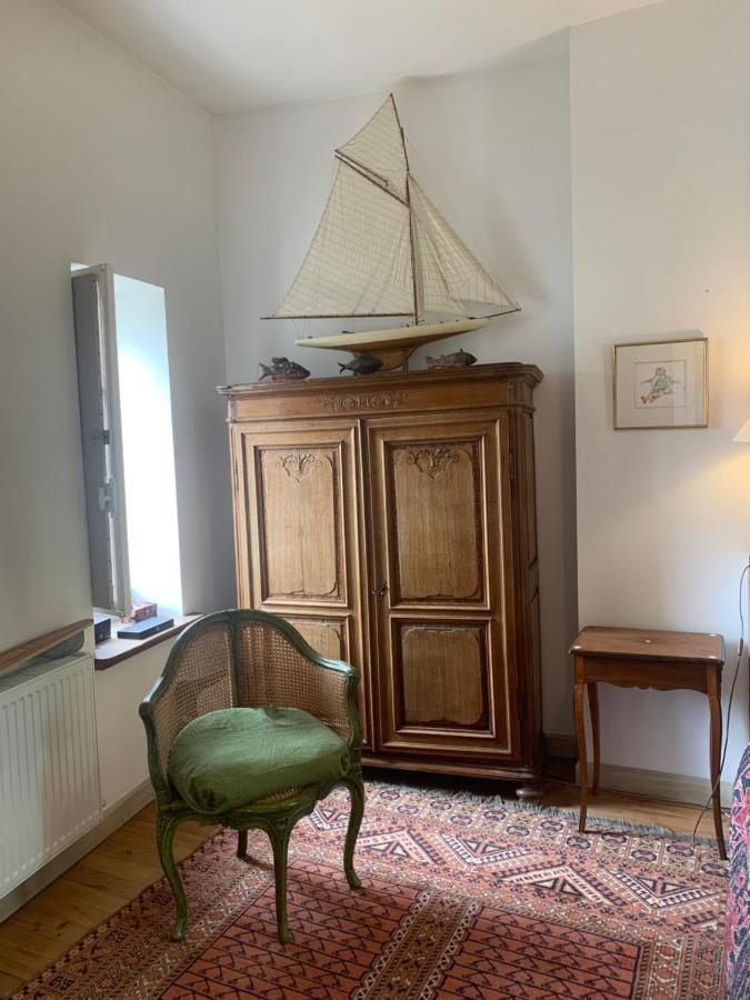 La Petite Maison クレピ・アン・ヴァロワ エクステリア 写真