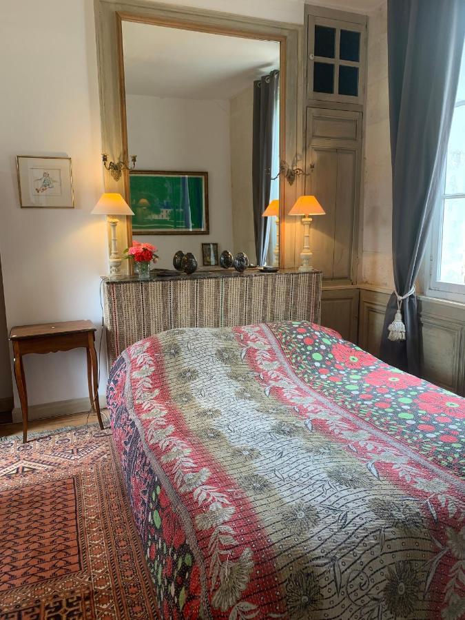 La Petite Maison クレピ・アン・ヴァロワ エクステリア 写真