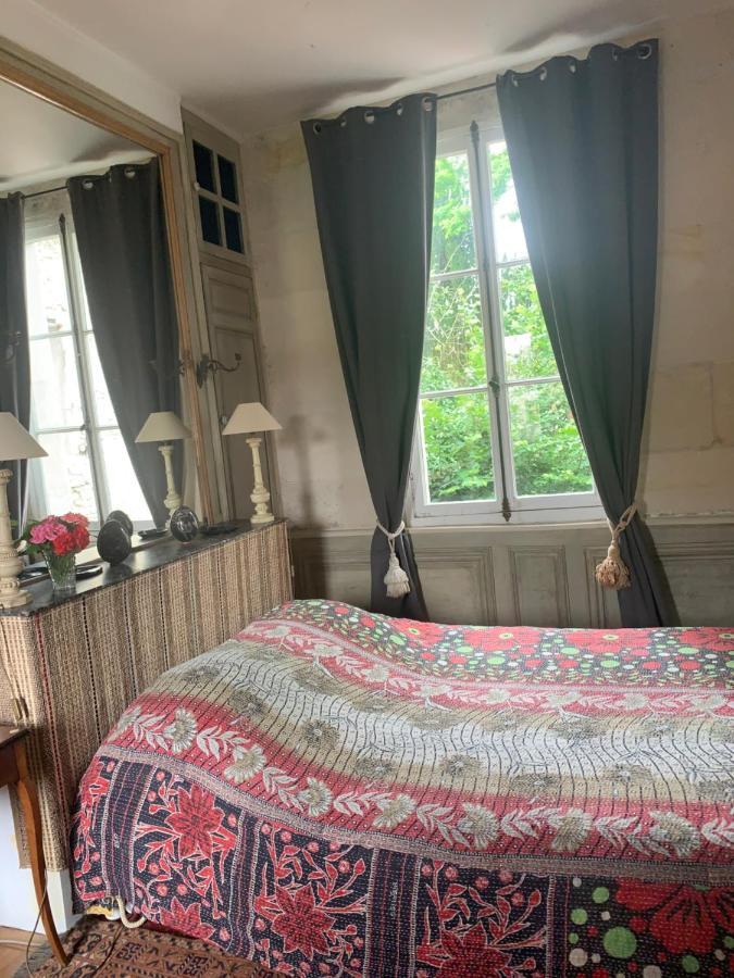 La Petite Maison クレピ・アン・ヴァロワ エクステリア 写真